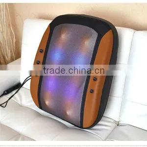Full Back Massager Thai Open Back thumbnail-1