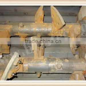 Clay Mixer for Making Material Light Weight Brick thumbnail-5