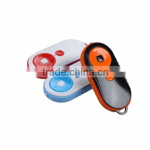 Music Bluetooth Remote Control Shutter / Multifunction BT Selfie Release Button Bluetooth Shutter for Selfie Stick thumbnail-6