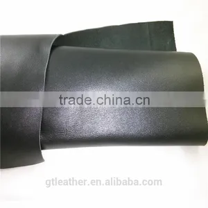 Genuine Cow Nappa Wholesale Bulk Leather for Shoes thumbnail-5