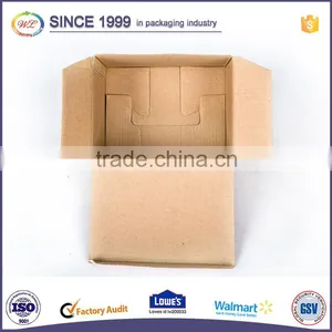 China Corrugated Carton Box Supplier Custom Color Paper Box thumbnail-4