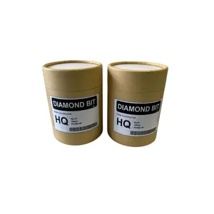 HQ Impregnated Bit Diamond Core Drill Bits thumbnail-3
