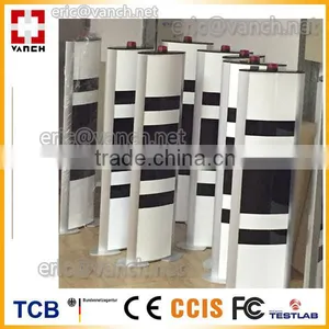 EPC C1G2 UHF RFID GATE READER FOR WAREHOUSE MANAGEMENT thumbnail-1