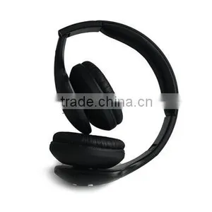 Hottest Wireless Sport Bluetooth Headphone Factory Directly Sales thumbnail-5