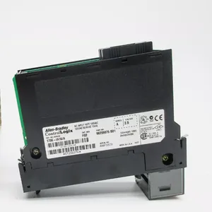 Allen Bradley 1756-IA16 Input Module thumbnail-1