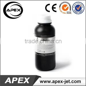 1 Liter Megenta UV Ink for UV Printer thumbnail-3