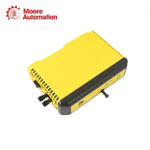 EMERSON KJ2221X1-BA1 12P3232X132 VS6002 SIS Net Repeater In Stock thumbnail-3