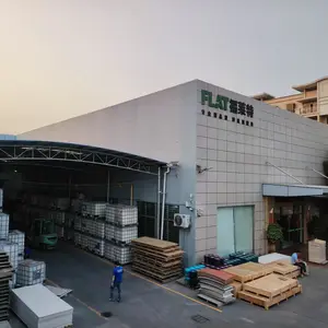 Guangdong Flat Building Materails Co,.Ltd company overview - view 1 thumbnail