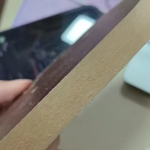 OEM MDF Fiber Board Decoration Luxury Jewelry Box With Glossy or Matte Surface and Inner Soft Cushion thumbnail-3