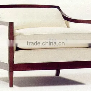 Hotel Lounge Sofa PFS3324 thumbnail-1