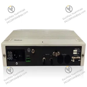 490NRP25300 SCHNEIDER Network Router Module thumbnail-3