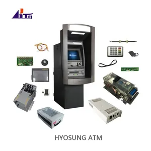 Hyosung ATM Parts Gears,Belts,Rollers,Bearing,Keys and Its All Spare Parts thumbnail-2