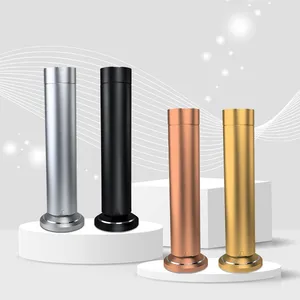 Low Maintenance Modern Minimalist Style Fragrance Aroma Machine All Aluminum Material Home Fragrance Solution thumbnail-5