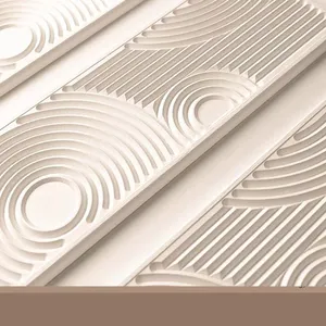 New Engraved Diatomite Stone Faucet Mat Set For Kitchen,Bathroom Sink thumbnail-3