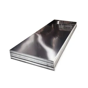 N08025Stainless Steel Plate Price Per Kg GB /JIS /UNS/ASTM /EN /DIN Cold Rolled 2b Finish Stainless Steel Sheet Plate thumbnail-4