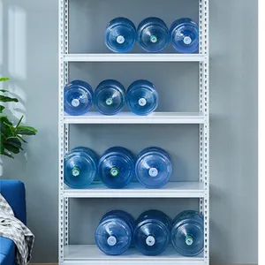 Boltles DIY Storage Garage Rack thumbnail-3