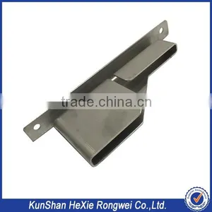 Hot Sell Sheet Metal Fabrication thumbnail-2
