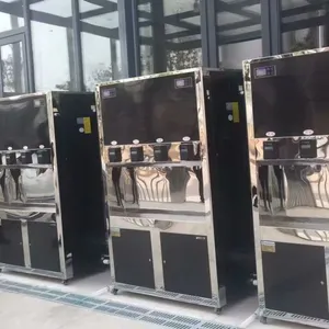 Manufacturer-direct Commercial Water Purification Equipment – High Quality at Low Price thumbnail-1