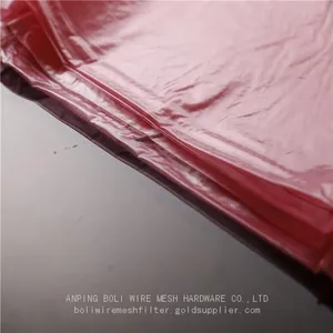 Eco-Friendly PVA Water-Soluble Biodegradable Medical Laundry Bags Sustainable Recyclable Composable Packaging Printing Products BOLI thumbnail-5