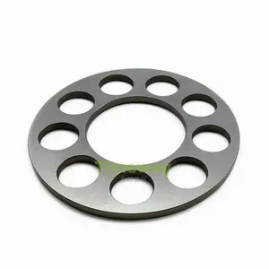 Hydraulic Pump Rotary Group Kits BPV70 Pump Repair Kits for Linde BPV70-01 Bulldozer LR631 Piston Pump Spare Parts Replacement thumbnail-5