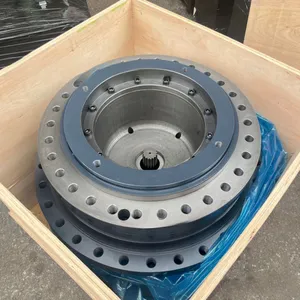 Original SANY 60295803 Travel Motor Gearbox High-Performance Excavator Reducer for Mining & Construction (Africa, Asia) thumbnail-5