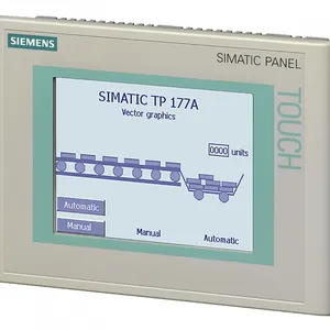 Industrial Touch Screen Accessory Repair, Siemens Touch Screen Replacement, Domestic Industrial Control Screen Sales thumbnail-5