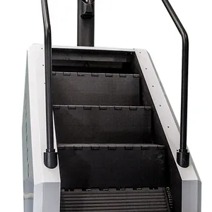 Stepper Machine Fitness Stepping Cardio Stair Climber Stair Master Climbing Stair Climber Machine thumbnail-2