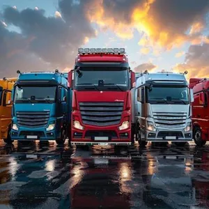 China to Romania Dedicated Line Agent Transportation Service; Support Storage Pick-up Service thumbnail-4