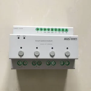 Tlyzk - M4/10a Intelligent Lighting Module, Tlyzk - M8/10a, Tlyzk - M12/10a thumbnail-1