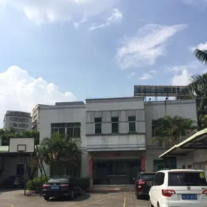 Shenzhen Golove Technology Co.,ltd. company overview - view 1 thumbnail