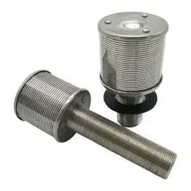 Water Treatment Filter Nozzle for Ion Exchange Custom thumbnail-1