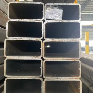 TP304L/316L Stainless Steel Pipe Seamless/Welded DN80 Sch40 Round/Rectangle for Industrial Use thumbnail-1