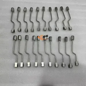 Original SDLG 29250001071 Putter Tube for Wheel Loader Spare Parts in Stock. thumbnail-4