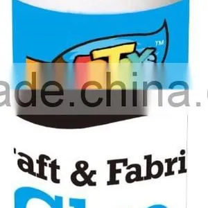 NON-TOXIC 480ML CRAFT &FABRIC GLUE thumbnail-1