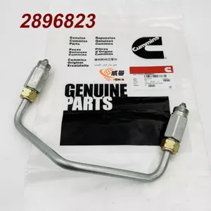 Original Cummins Tube Injector 2896823 for Engine Spare Parts. thumbnail-1