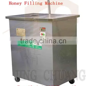Sauce Filling Machine/Packing Machine/Filling Machine thumbnail-1