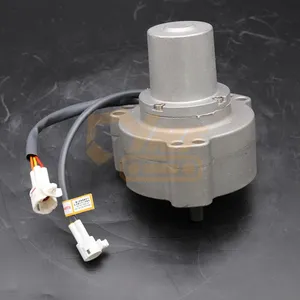 Ynf01595 2406U197F3 Sk200-3 Sk200-5 Sk200-5G Engine Controller Throttle Motor YN2406U197F3 for Kobelco Excavator Parts thumbnail-4
