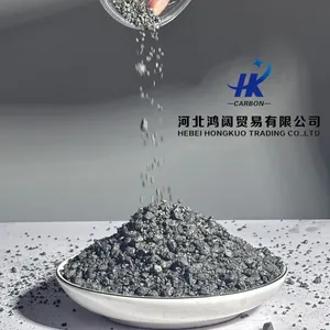 High Performance Carbon Electrode Manufacturing High Performance Odorless 1-5MM CPC thumbnail-4