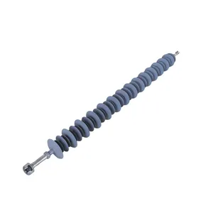 110kV Suspension Insulator Compliant With IEC 61109 Standard thumbnail-2