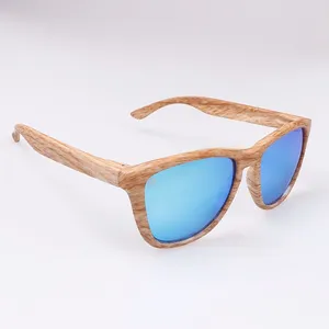 Mens Sports HD Polarized Eyewear UV400 Protection thumbnail-5