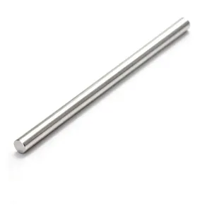 ASTM A276 304 SS Round Bar Dia 6-300mm Cold Drawn 2B for CNC Precision Turned Parts thumbnail-1