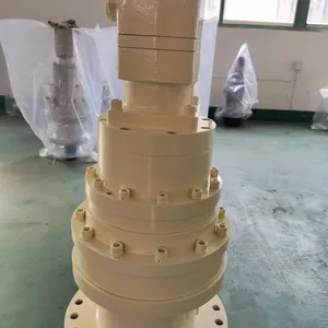 Hydraulic Motor Assembly 11094200033g, Spare Parts Suitable for Metso and Sandvik Crushers thumbnail-1