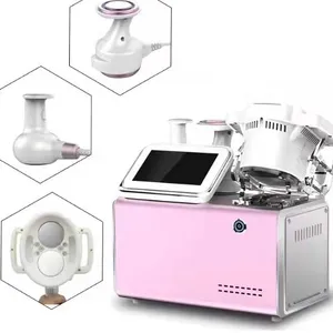 Vela Vacuum Body Contouring Machine Featuring LCD Touchscreen & Multiple Programs thumbnail-2