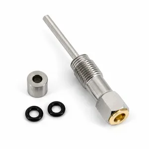 E55-004434S Oscillator 64kHz SK4 for Leibinger Jet3 Jet3 UP Inkjet Coding Printer thumbnail-2