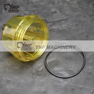 R20PR120P R20PR120P Excavator Air Filter YNF18325, Excavator Filter Replacement Parts thumbnail-1