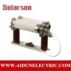 7.2KV 12KV 24KV 36KV High Voltage Fuse 3.15A~25A 31.5A 40A 50A 63A 80A 100A 125A 150A 160A 200A 250A Full Range thumbnail-5