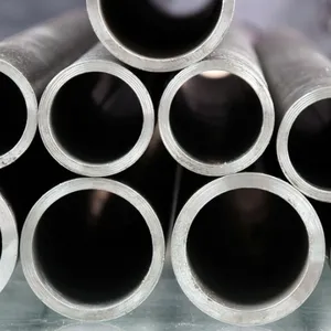 Premium Grade Schedule 40/80 Welded Carbon Steel Pipe for Industrial Use thumbnail-6