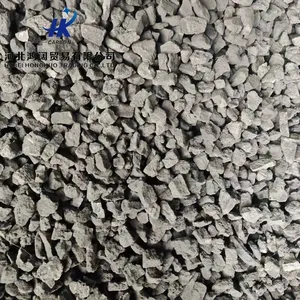 First Grade Metallurgical Coke Hard Coke 0-90mm High Fixed Carbon High CSR Industrial Smelting Fuel thumbnail-3