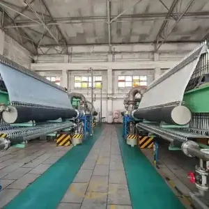 Ion‑Exchange Membrane Chlor‑Alkali System for Caustic Soda Production thumbnail-3