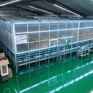 Rizhao Kenmande Import And Export Co., Ltd company overview - view 3 thumbnail